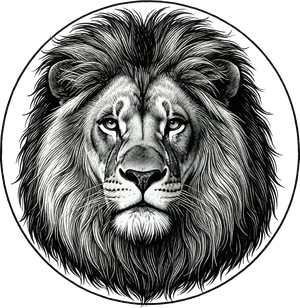 Löwe-Emblem